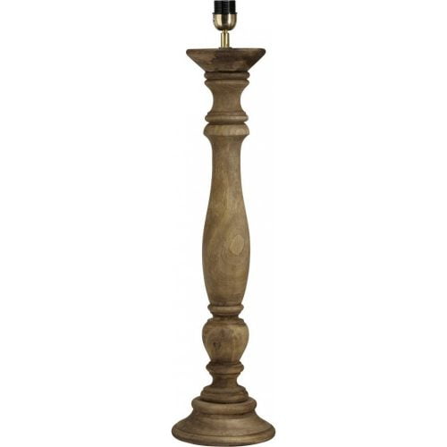 lampfot lodge 78 cm