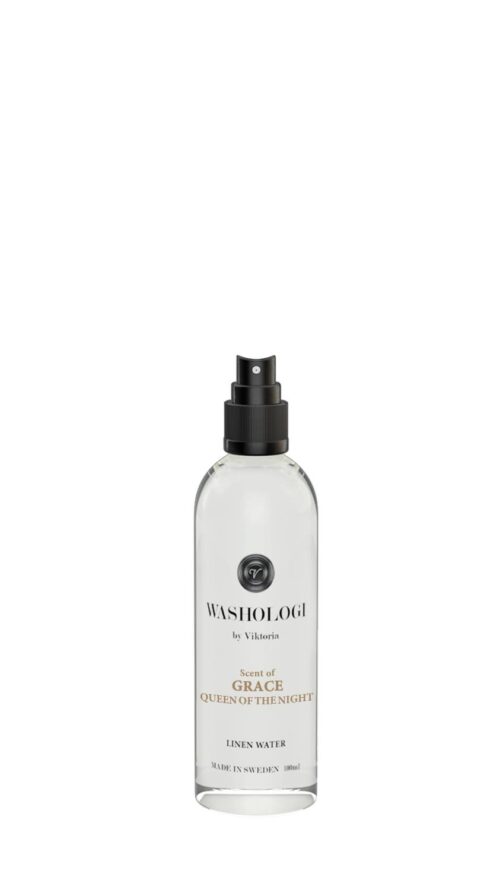 linnevatten grace 100ml