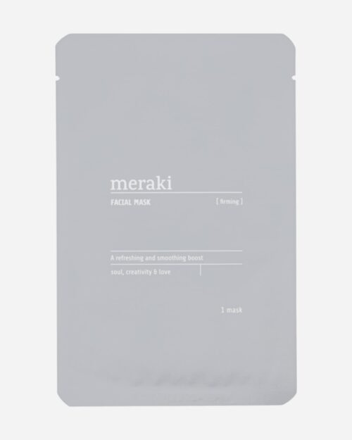 Ansiktsmask meraki