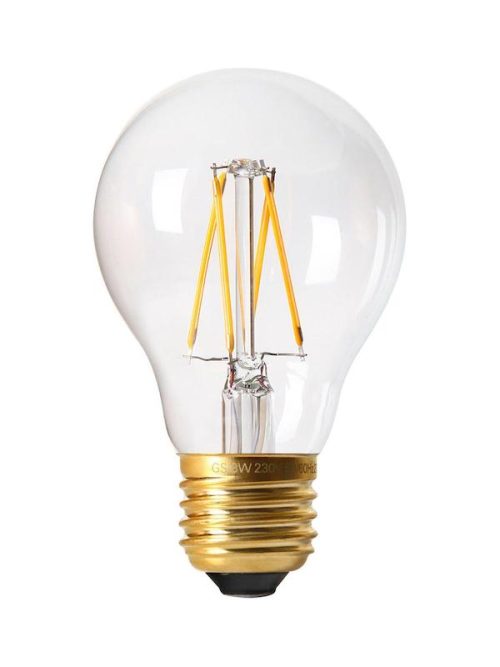 3-stegs dimbar LED-lampa i rund form från PR Home