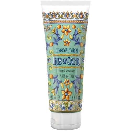 Handkräm Capri på 100ml från Saponi