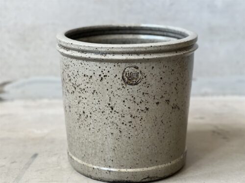 Kruka Pamela taupe 20cm