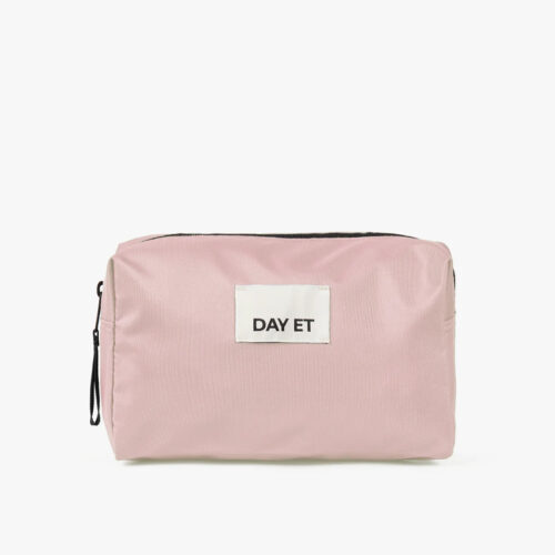 Necessär Gweneth medium storlek i rosa från DAY ET.