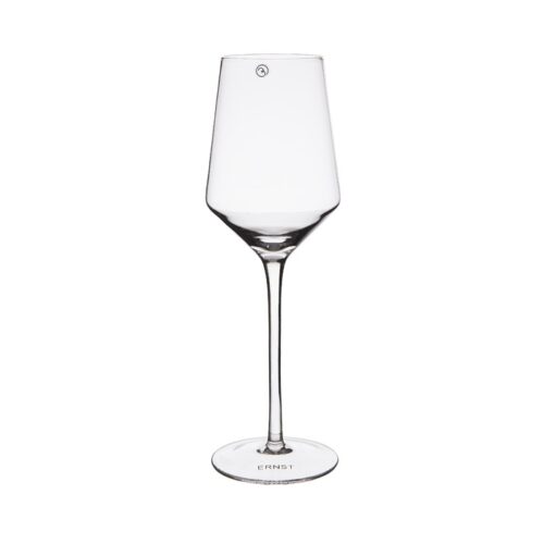 ERNST glas för mousserande dryck.