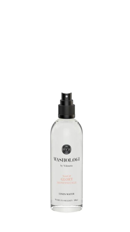 Linnevatten glory honeysuckle 100ml