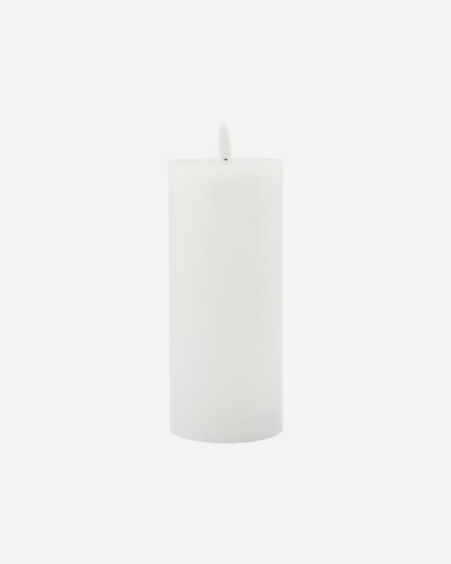 LED-blockljus Vit - Bild 3