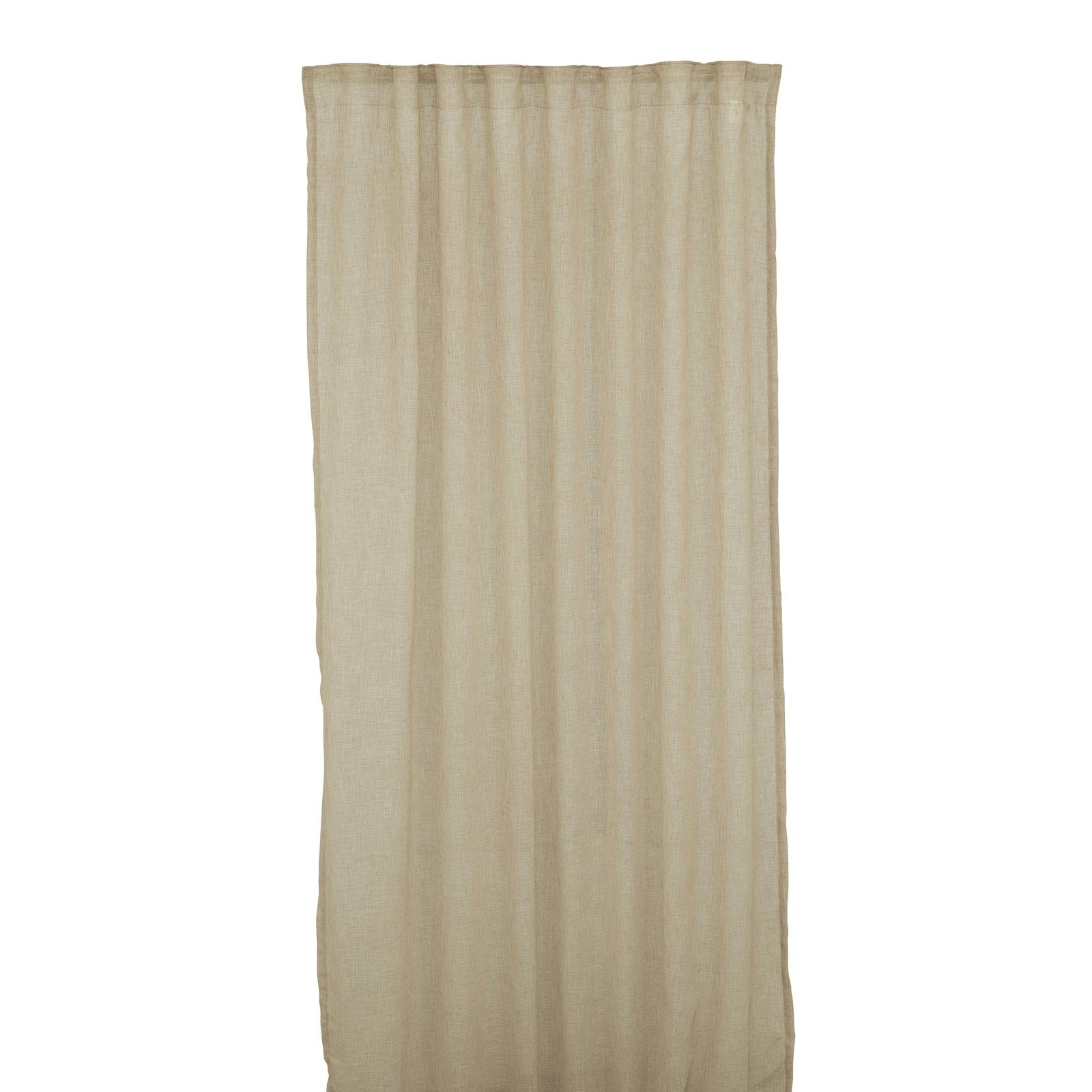 Gardiner Bosse beige 135x300