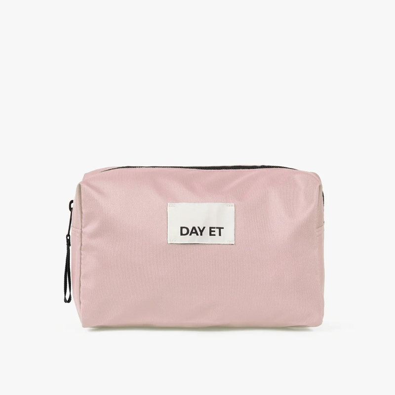 Necessär Gweneth medium storlek i rosa från DAY ET.