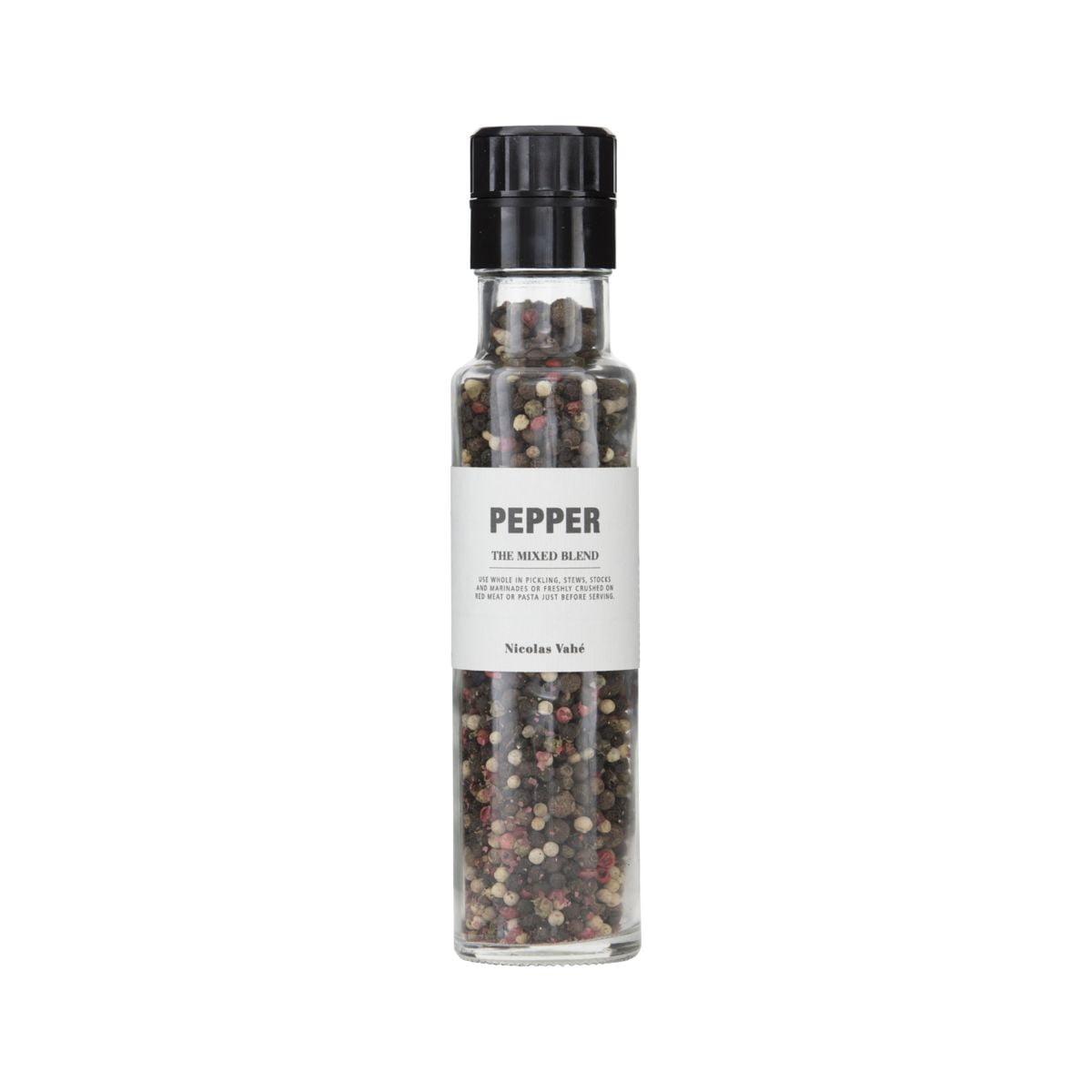 Pepparmix
