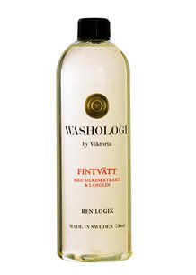 Washologi - Fintvätt